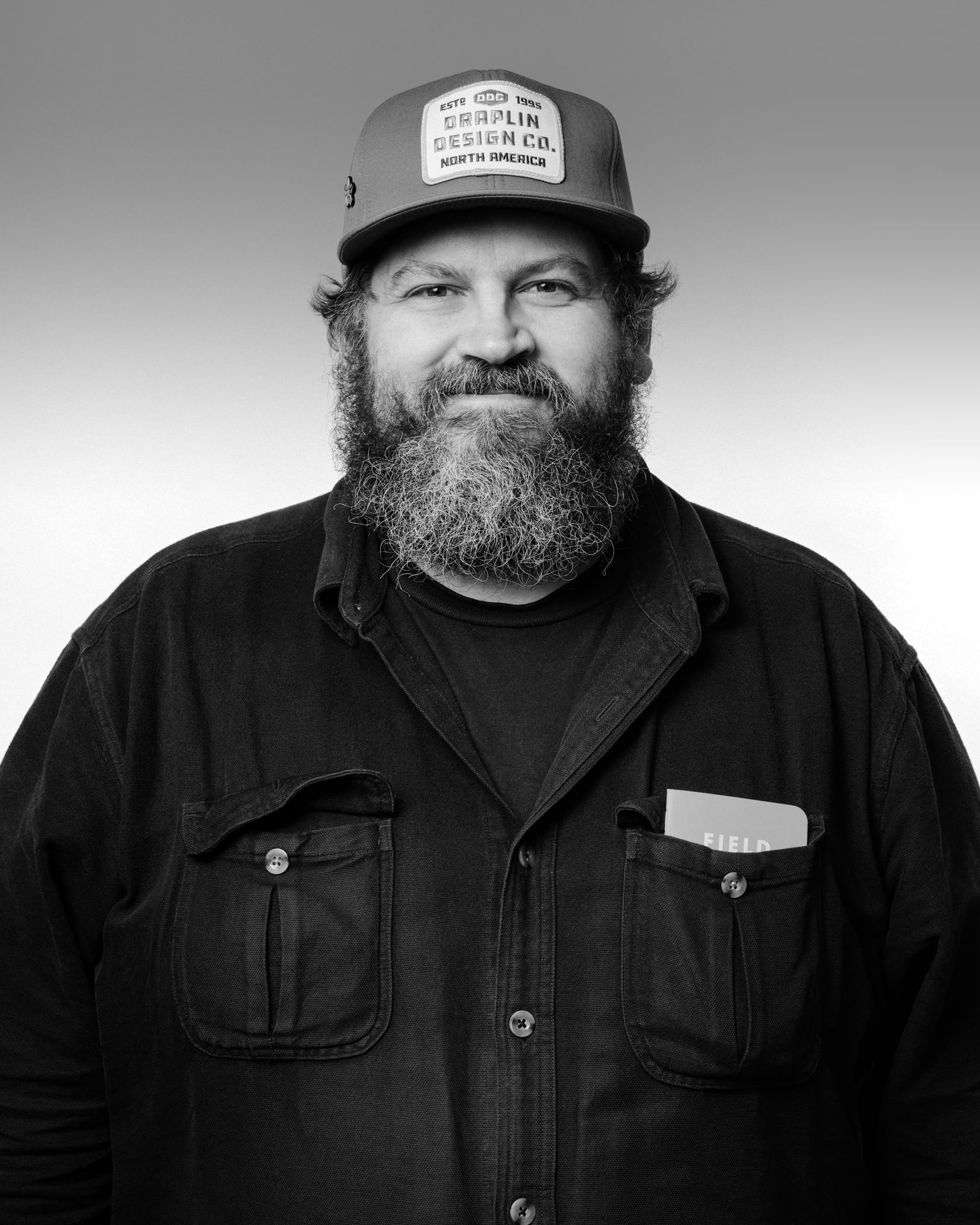 Aaron Draplin