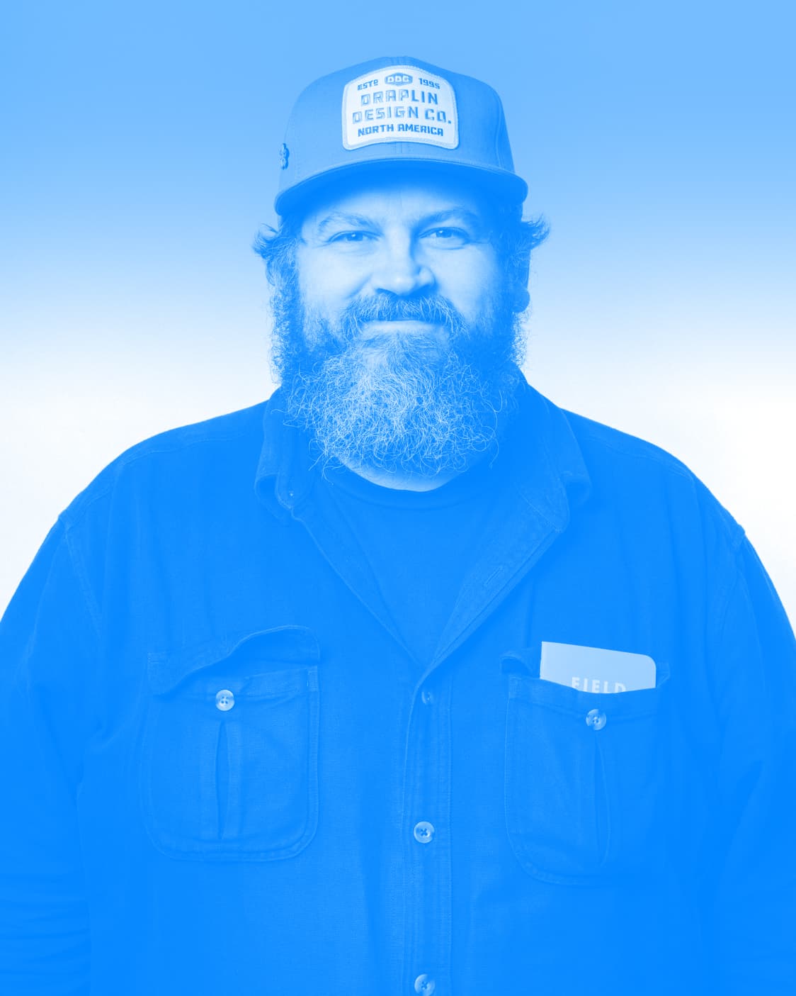 Aaron Draplin