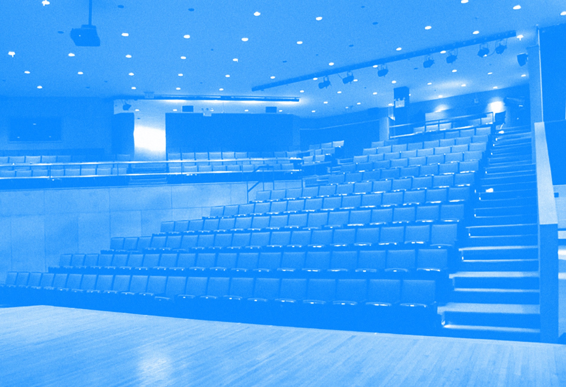 FIT Katie Murphy Amphitheatre