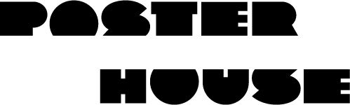 Poster House Logo